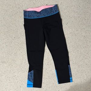 Lululemon legging